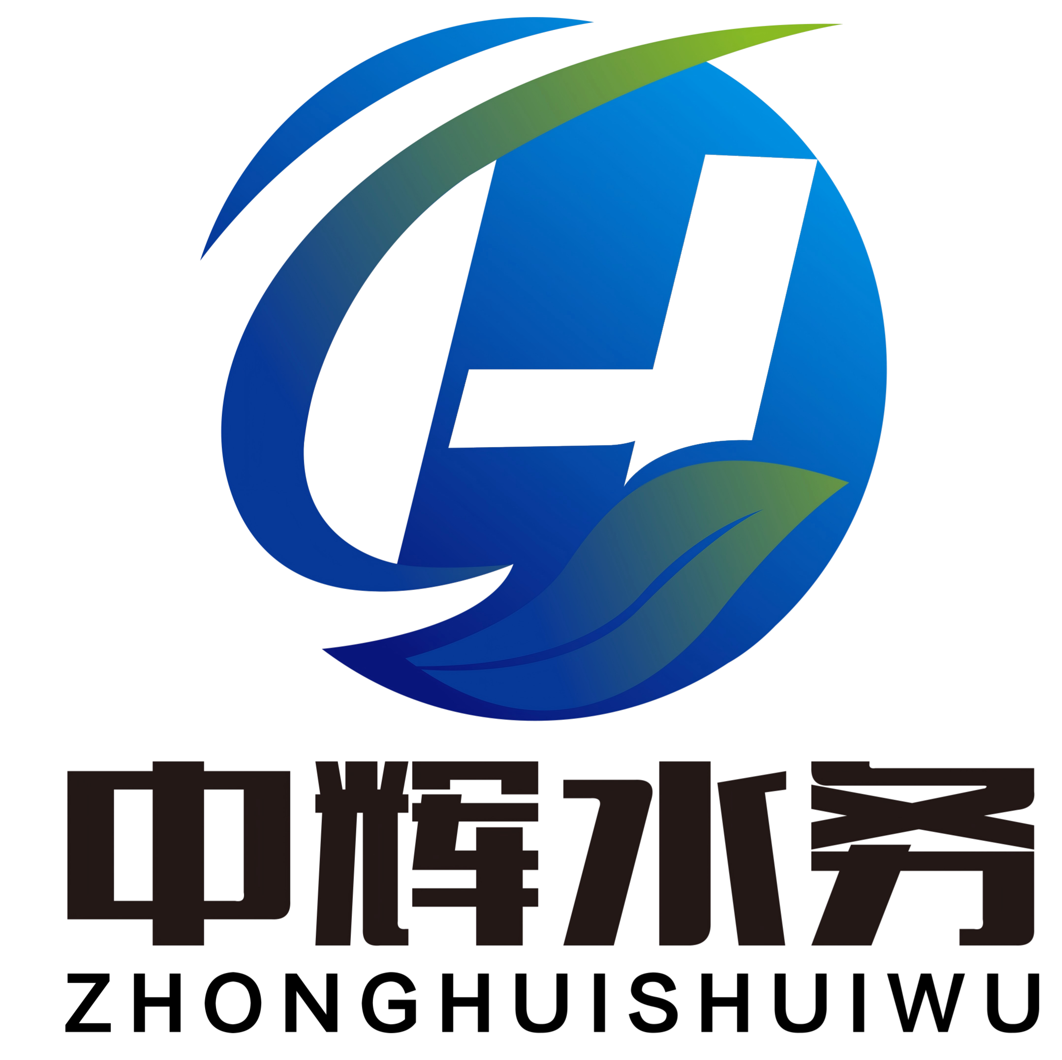 中辉水务